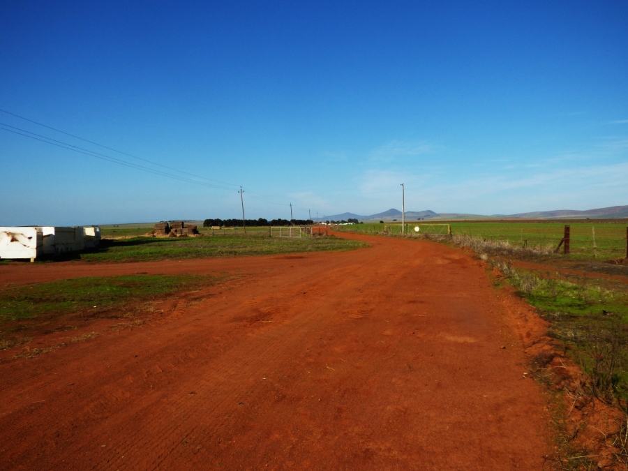 3 Bedroom Property for Sale in Darling Western Cape